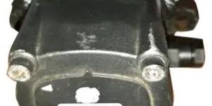 Boiler Fuel Pump