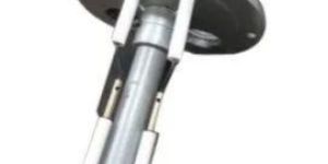 Industrial Gas Burner