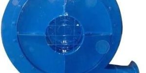 High Pressure Fan