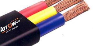 Submersible Water Proof Wires Cables