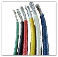 Fiber Glass Cables