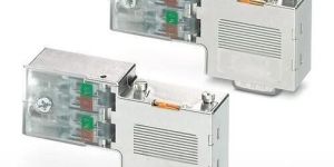 Profibus Connector