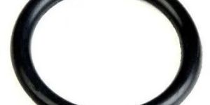 Silicon Rubber O Ring