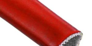 Silicone Rubber Extruded Tube