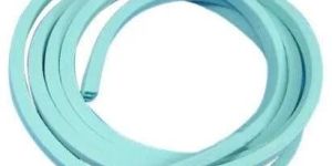 Silicone Rubber Strip