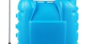 Agriculture Battery Sprayer