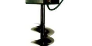 Earth Auger