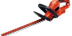 Electric Hedge Trimmer