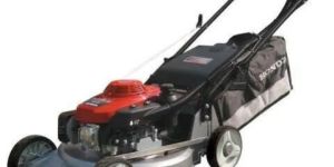 Honda Lawn Mowers