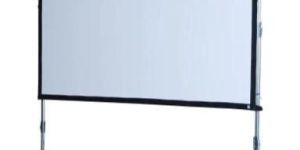 Rear Projection Screens