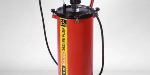 ATS ELGI Pneumatic Pumps