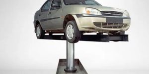 ATS ELGi Washing Hoist