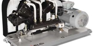 Reciprocating Air Compressor