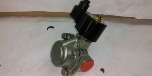 Petrol Solenoid Valve