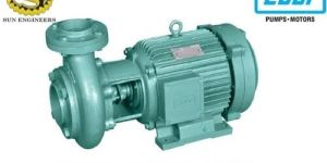 Centrifugal Monoblock Pump