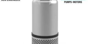 Dewatering Drainage Pump