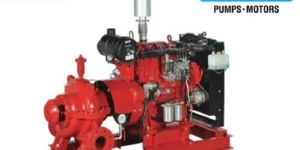 Fire Fighting Pumps