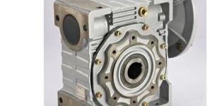 Worm Gear Box