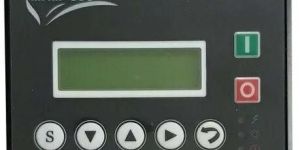 PLC Compressor Controller