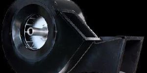 Special Fans for Railroad Applications