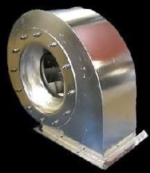 Stainless Steel Fans