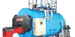 Thermax Steam Boiler