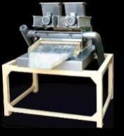 Whole Nut Blancher Machine