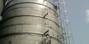 Chemical Storage Tank