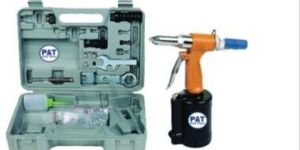 Air Riveter