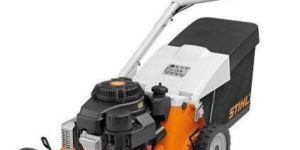 Stihl Petrol Lawn Mower