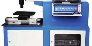 Solar Cell Scribing Machine