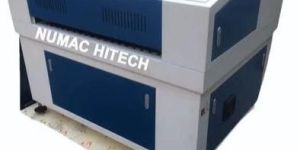 Acrylic Cutting CNC Engraving Machine