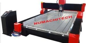 CNC Stone Engraving Machine