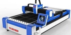High Speed Laser Engraving Machine
