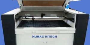 Laser Cutting Machine