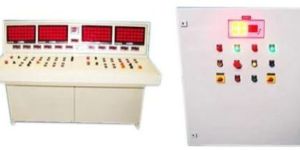 Wall Mounted Annunciator Panels