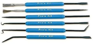Iron Soldering Aid Tools