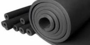 Rubber Insulation Foam