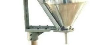 Auger Filler Machine