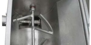 Powder Mixer Machine