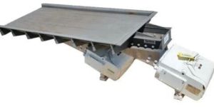 Vibrating Feeders