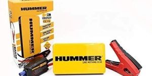 HUMMER JUMP STARTER