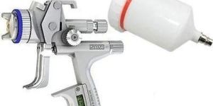 SATA Jet Spray Gun