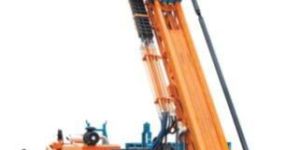 PRD Multistar Mining Rigs