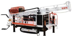 PRD Silver Core Drilling