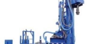 PRD Tractor Mounted Rig