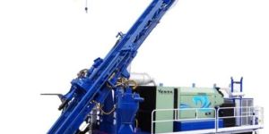 Reverse Circulation Drilling