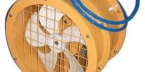 Explosion Proof Fan