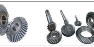 Bevel Gears
