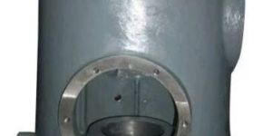 High Speed Gear Boxes